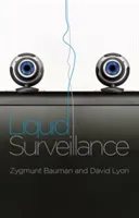 Liquid Surveillance: A Conversation (Bauman Zygmunt)(Paperback)