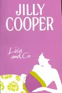 Lisa and Co (Cooper Jilly)(Paperback / softback)