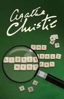 Listerdale Mystery (Christie Agatha)(Paperback / softback)