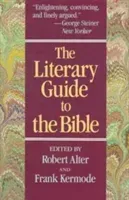 Lit Guide to the Bible P (Alter Robert)(Paperback)