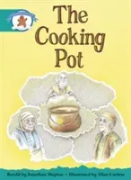 Literacy Edition Storyworlds Stage 6, Once Upon A Time World, The Cooking Pot(Paperback / softback)