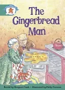 Literacy Edition Storyworlds Stage 6, Once Upon A Time World, The Gingerbread Man(Paperback / softback)