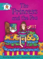 Literacy Edition Storyworlds Stage 6, Once Upon A Time World, The Princess and the Pea(Paperback / softback)