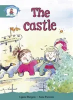 Literacy Edition Storyworlds Stage 6, Our World, The Castle(Paperback / softback)