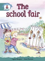 Literacy Edition Storyworlds Stage 6, Our World,The School Fair(Paperback / softback)