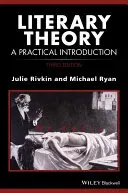 Literary Theory: A Practical Introduction (Ryan Michael)(Paperback)