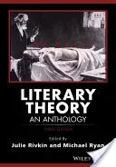 Literary Theory: An Anthology (Rivkin Julie)(Paperback)