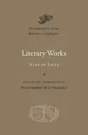 Literary Works (Alan of Lille)(Pevná vazba)
