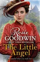 Little Angel - From the Sunday Times bestseller (Goodwin Rosie)(Paperback / softback)