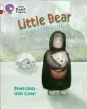 Little Bear: A Folktale from Greenland (Casey Dawn)(Paperback)