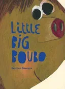 Little Big Boubo (Alemagna Beatrice)(Pevná vazba)