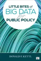Little Bites of Big Data for Public Policy (Kettl Donald F.)(Paperback)