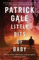 Little Bits of Baby (Gale Patrick)(Paperback / softback)