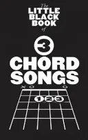 Little Black Songbook - 3 Chord Songs(Book)