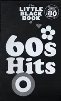 Little Black Songbook - 60s Hits (Howe Zoe Street)(Book)
