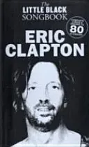Little Black Songbook - Eric Clapton(Book)