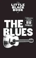Little Black Songbook - The Blues (Hal Leonard Publishing Corporation)(Book)