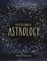 Little Book of Astrology (Williamson Marion)(Pevná vazba)