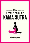 Little Book of Kama Sutra (Cayman Sadie)(Paperback / softback)