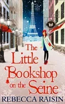 Little Bookshop On The Seine (Raisin Rebecca)(Paperback / softback)