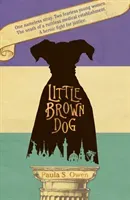 Little Brown Dog (Owen Paula S)(Paperback / softback)