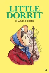 Little Dorrit (Dickens Charles)(Pevná vazba)