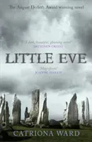 Little Eve (Ward Catriona)(Paperback / softback)