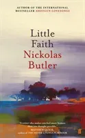 Little Faith (Butler Nickolas)(Paperback / softback)