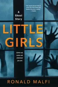 Little Girls (Malfi Ronald)(Paperback)