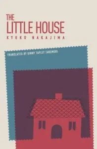 Little House (Nakajima Kyoko)(Paperback / softback)