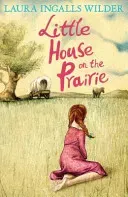 Little House on the Prairie (Ingalls Wilder Laura)(Paperback / softback)