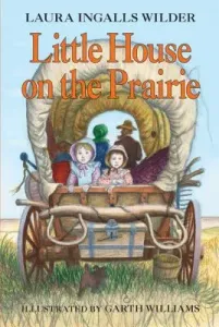 Little House on the Prairie (Wilder Laura Ingalls)(Paperback)