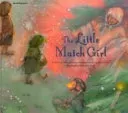 Little Match Girl (Andersen Hans Christian)(Paperback / softback)
