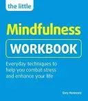 Little Mindfulness Workbook (Hennessey Gary)(Paperback / softback)