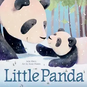 Little Panda (Abery Julie)(Board Books)
