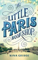 Little Paris Bookshop (George Nina)(Paperback / softback)