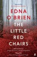 Little Red Chairs (O'Brien Edna)(Paperback / softback)