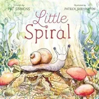 Little Spiral (Shrivington Patrick)(Paperback)