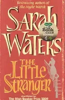 Little Stranger - shortlisted for the Booker Prize (Waters Sarah)(Paperback / softback)