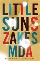 Little Suns (Mda Zakes)(Paperback / softback)