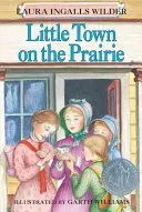 Little Town on the Prairie (Wilder Laura Ingalls)(Paperback)