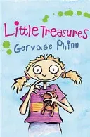 Little Treasures (Phinn Gervase)(Pevná vazba)