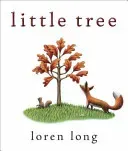 Little Tree (Long Loren)(Pevná vazba)
