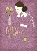 Little Women - V&A Collector's Edition (Alcott Louisa May)(Pevná vazba)