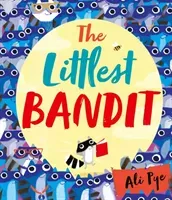 Littlest Bandit (Pye Ali)(Pevná vazba)