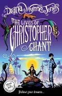 Lives of Christopher Chant (Jones Diana Wynne)(Paperback / softback)