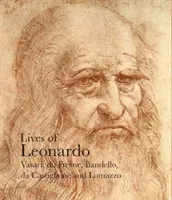 Lives of Leonardo da Vinci (Robertson Charles)(Paperback / softback)