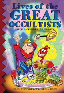 Lives of the Great Occultists (Emerson Hunt)(Paperback)