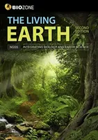 Living Earth - Student Edition (Greenwood Dr Tracey)(Paperback / softback)