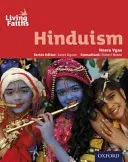 Living Faiths Hinduism Student Book (Vyas Neera)(Paperback / softback)